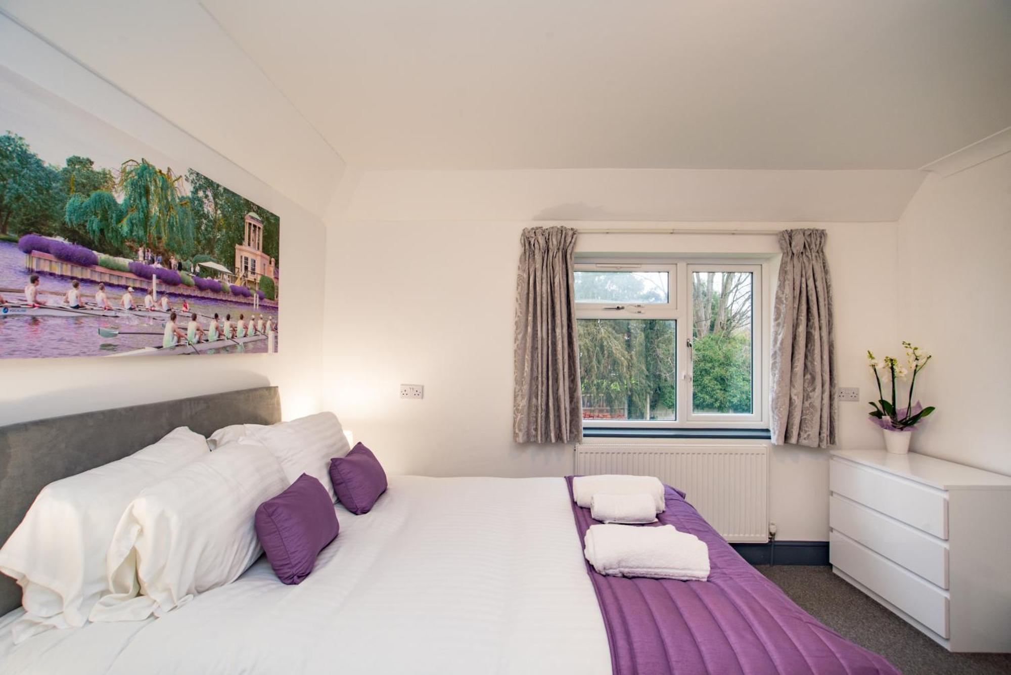 Wilson Lodge Maidenhead Zewnętrze zdjęcie